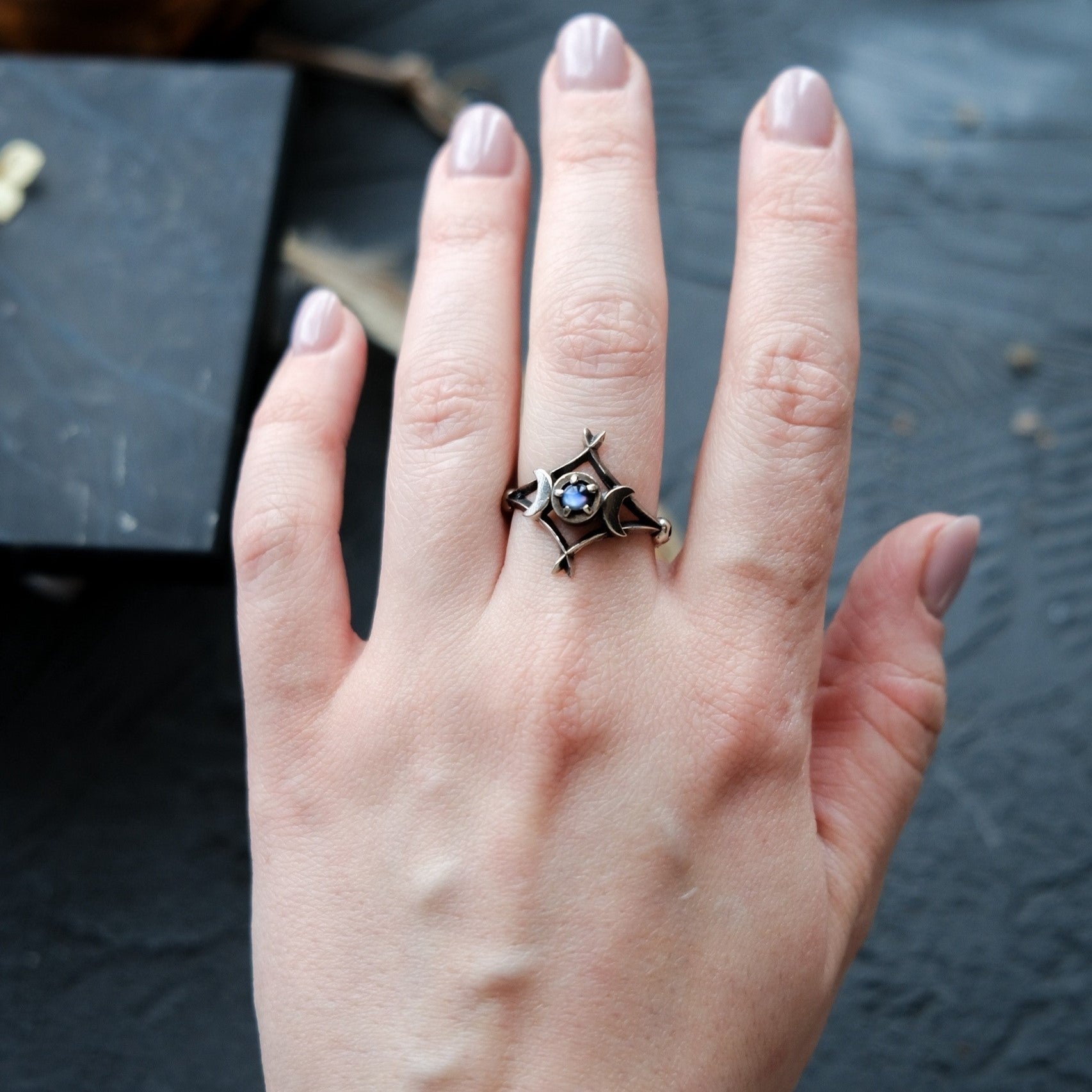 Rings