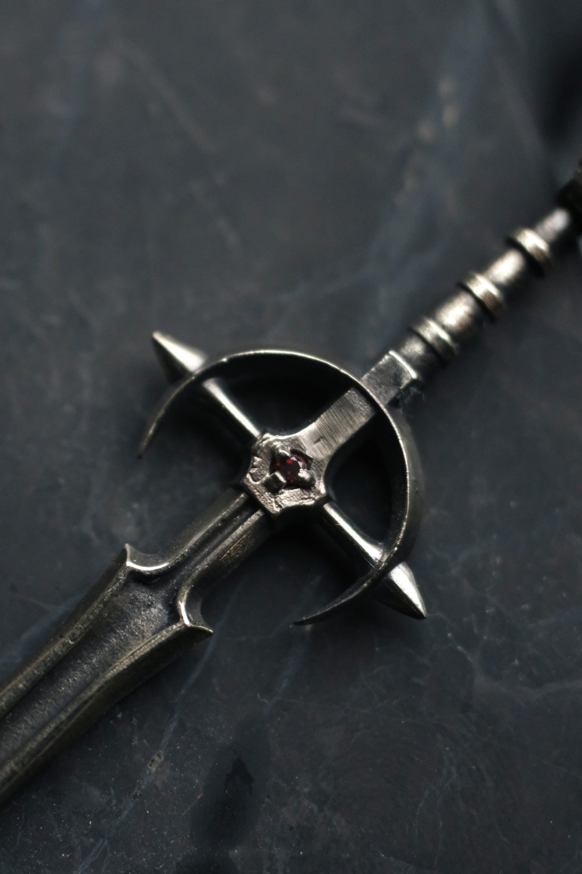 Sword pendant