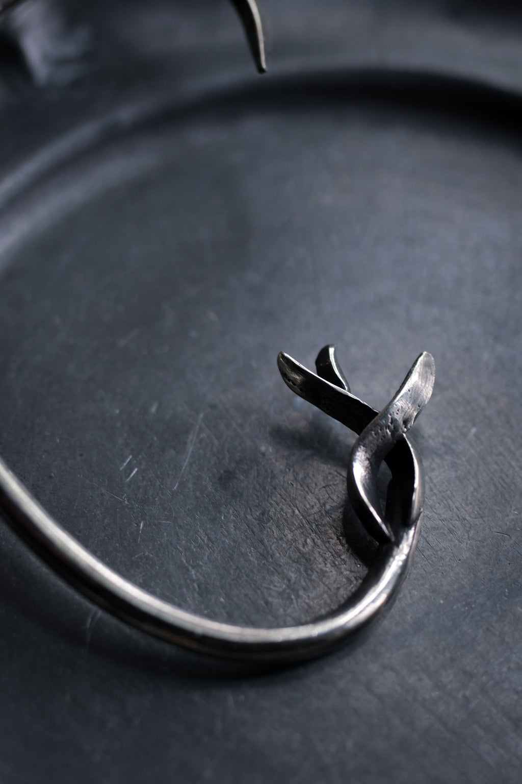 Elven ear cuff earring