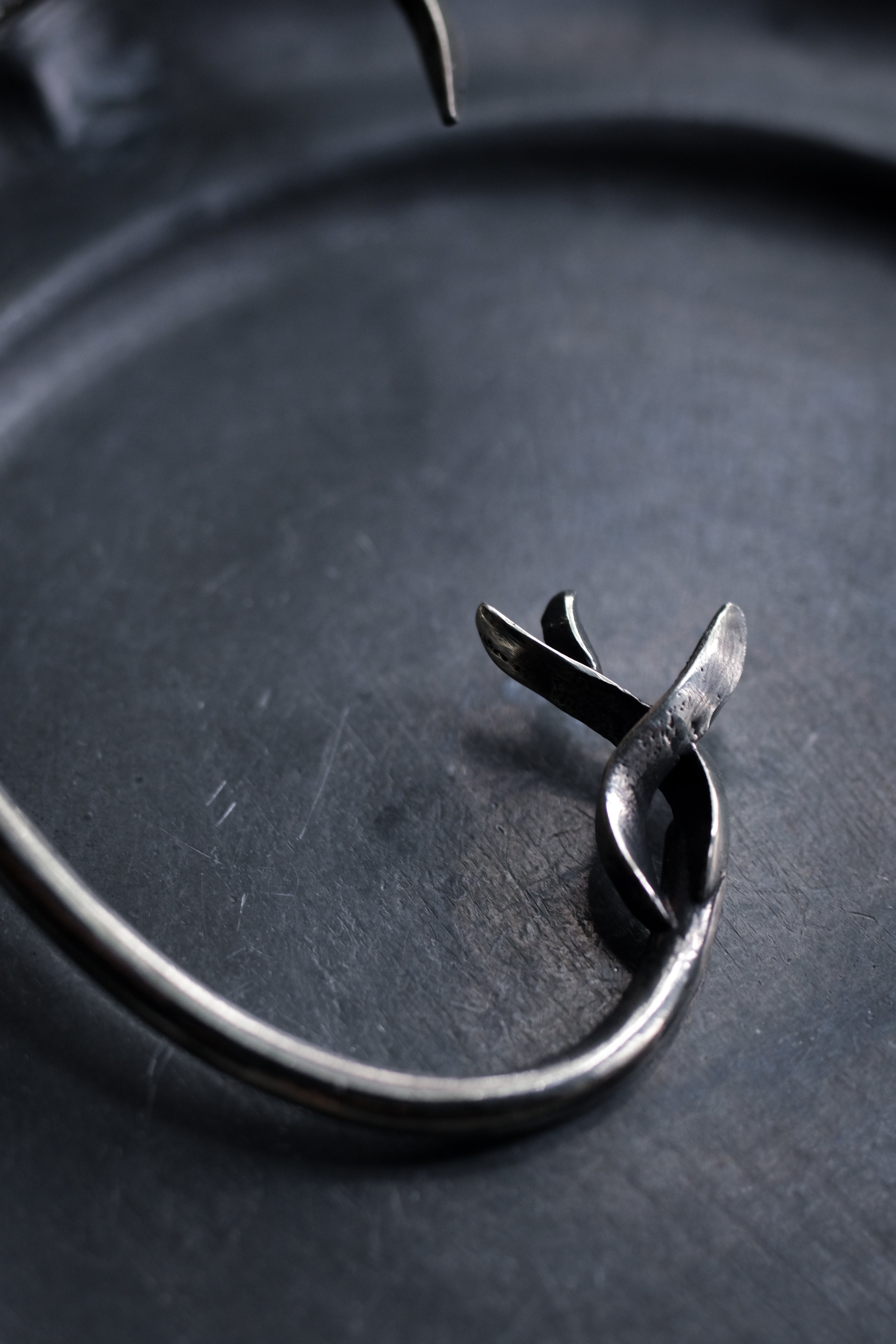 Elven ear cuff earring