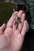 Elven earrings