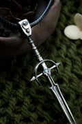 Sword pendant