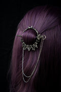 Ivy hairpin